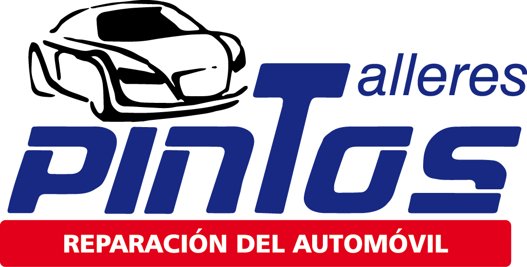 Talleres Pintos Logo